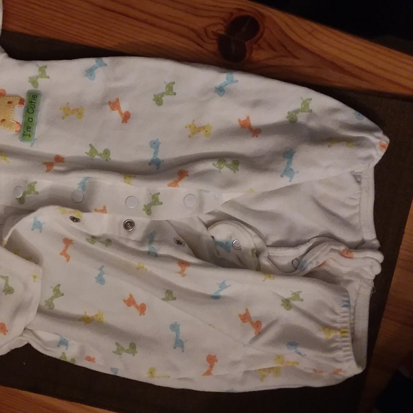 Sleeper - Picture 2 of 2